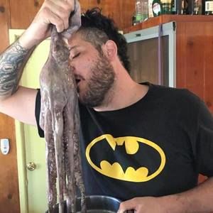 Meet your Posher, Anthony